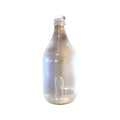 Reverse Osmosis Filtered Water Glass Flagon 2L