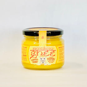 Sacred Cow Ghee 270g
