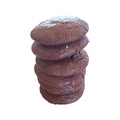 Cookie Salted Choc Buckwheat 6pk