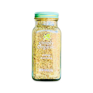 Simply Organic Italian Seasoning 27g
