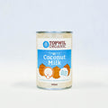 TopWil Coconut Milk 400ml