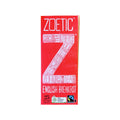 Zoetic Tea English Breakfast 25 bags